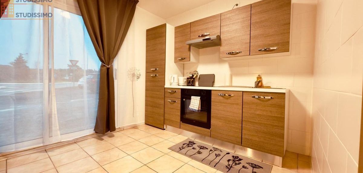 Studio meublé 24m² Réminiac - Lumineux, tout équipé - Photo 13