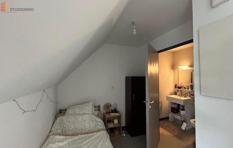 Studio meublé 19m² Vannes - Meublé, DPE D - Photo 2