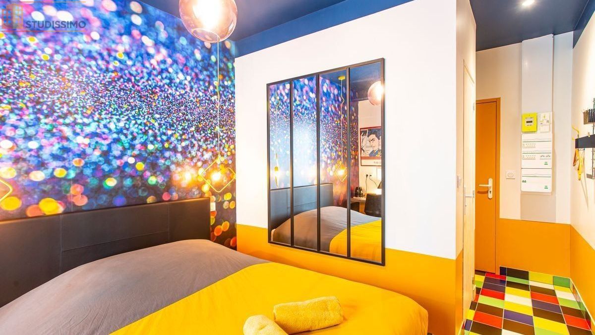 Studio à Lorient
