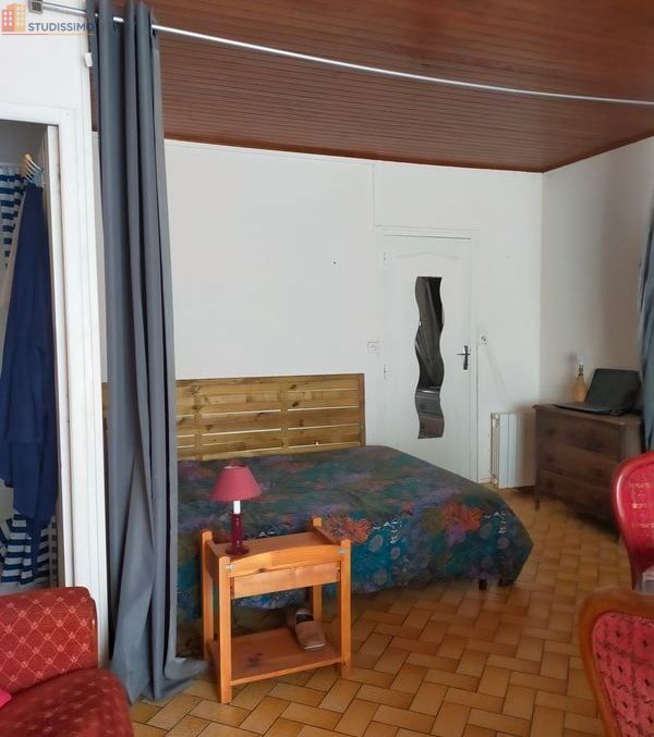Studio 28m² Malansac 56220 - Meublé, tout équipé - Photo 3