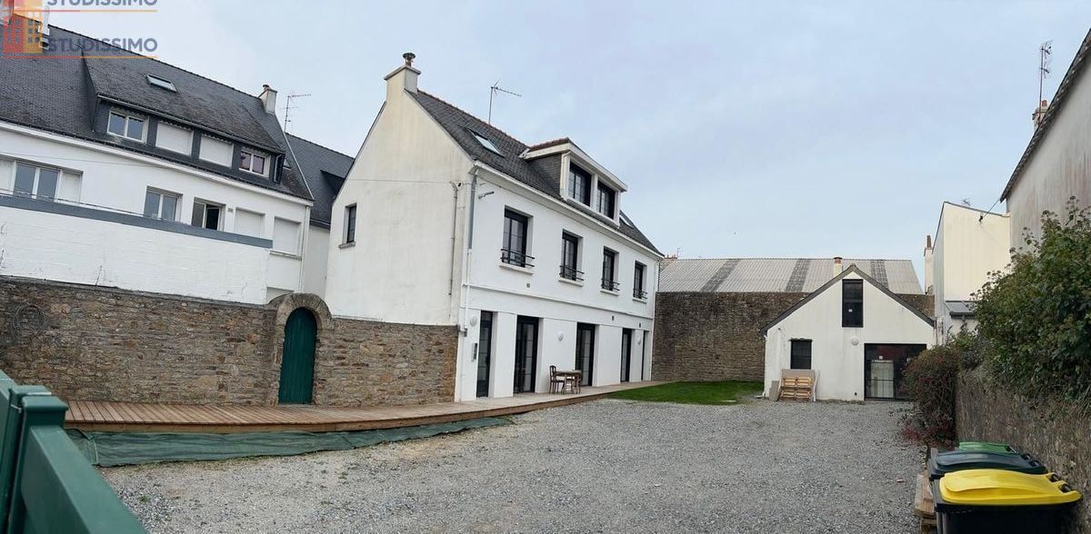 Studio à Lanester