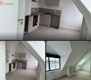 Studio 25m² Lanester - Logements neufs, proche Scorff - Photo 1