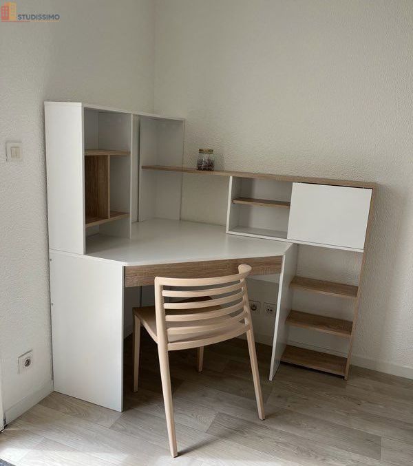 Studio à Vannes