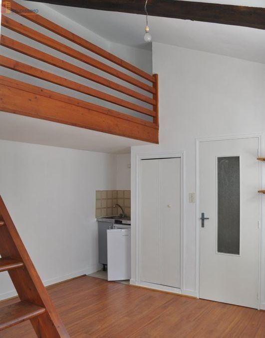 Studio à Vannes
