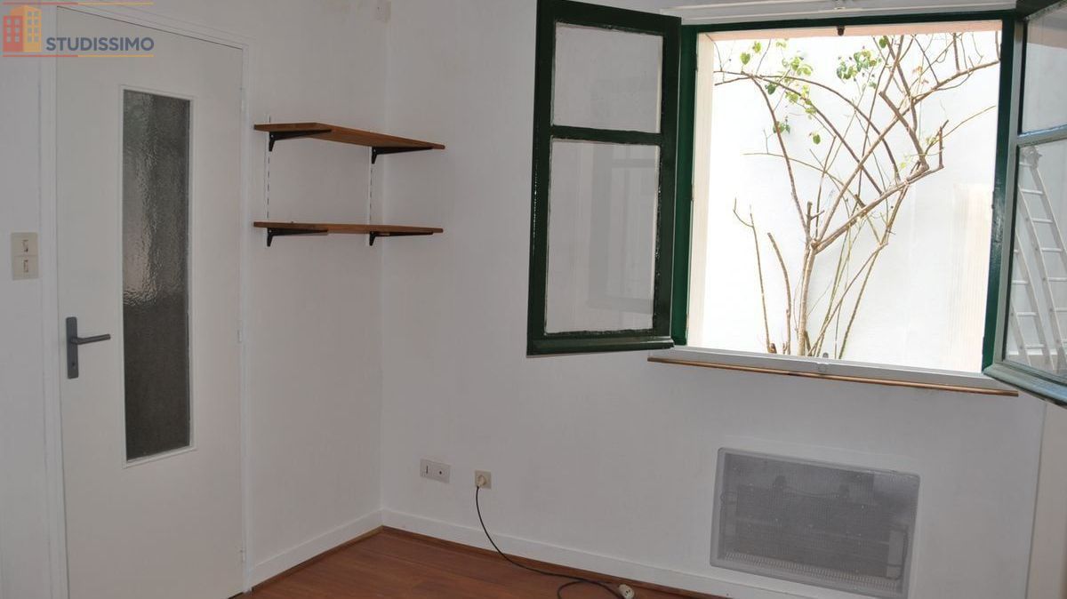 Studio 20m² Vannes centre - Mezzanine, lumineux - Photo 1