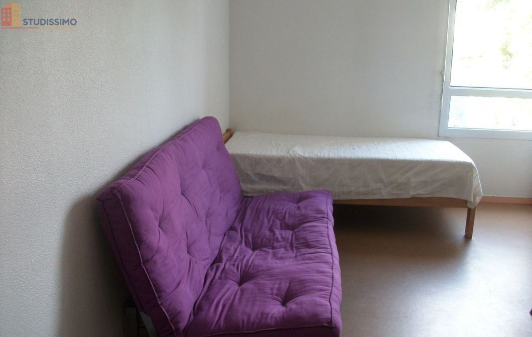 Studio 19m² Lorient - Meublé, proche université - Photo 4
