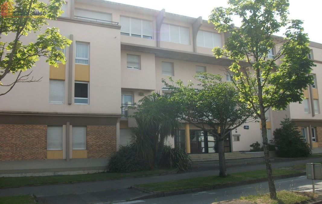 Studio 19m² Lorient - Meublé, proche université - Photo 1