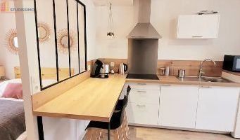 Studio à Vannes
