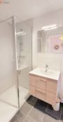 Studio meublé 25m² Vannes - Meublé, DPE D - Photo 1
