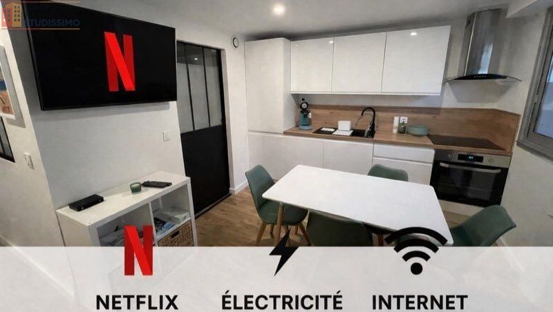 Studio à Port-Louis