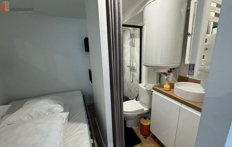 Studio 23m² Port-Louis - Meublé, bail mobilité - Photo 2