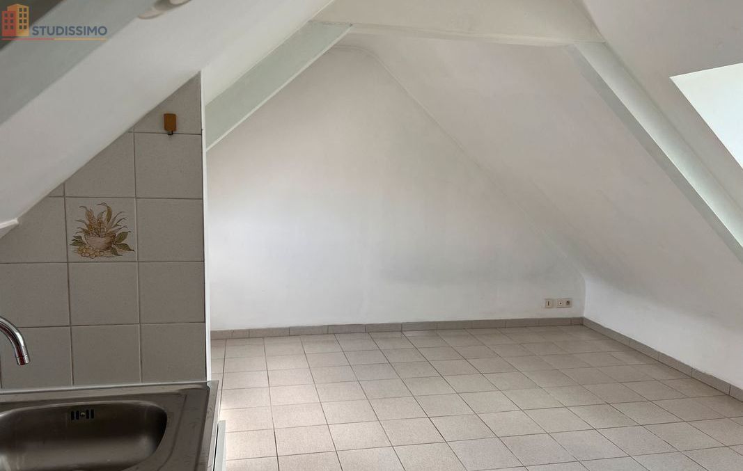 Studio 15m² Lorient 56100 - Proche facs - Photo 2