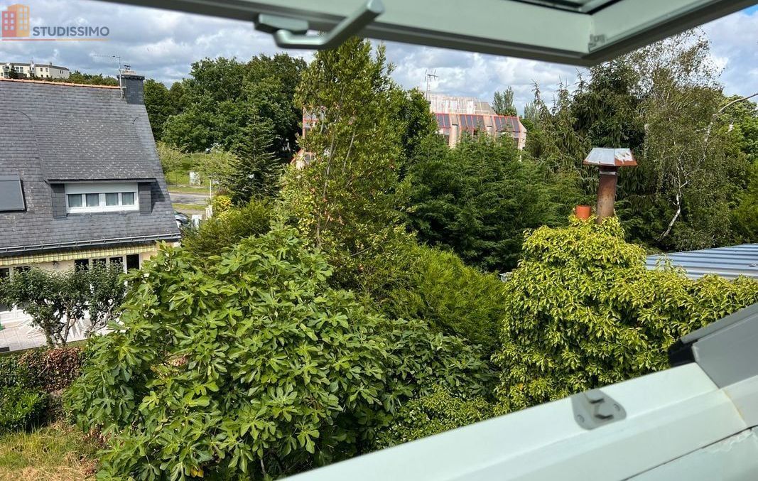 Studio 15m² Lorient 56100 - Proche facs - Photo 1