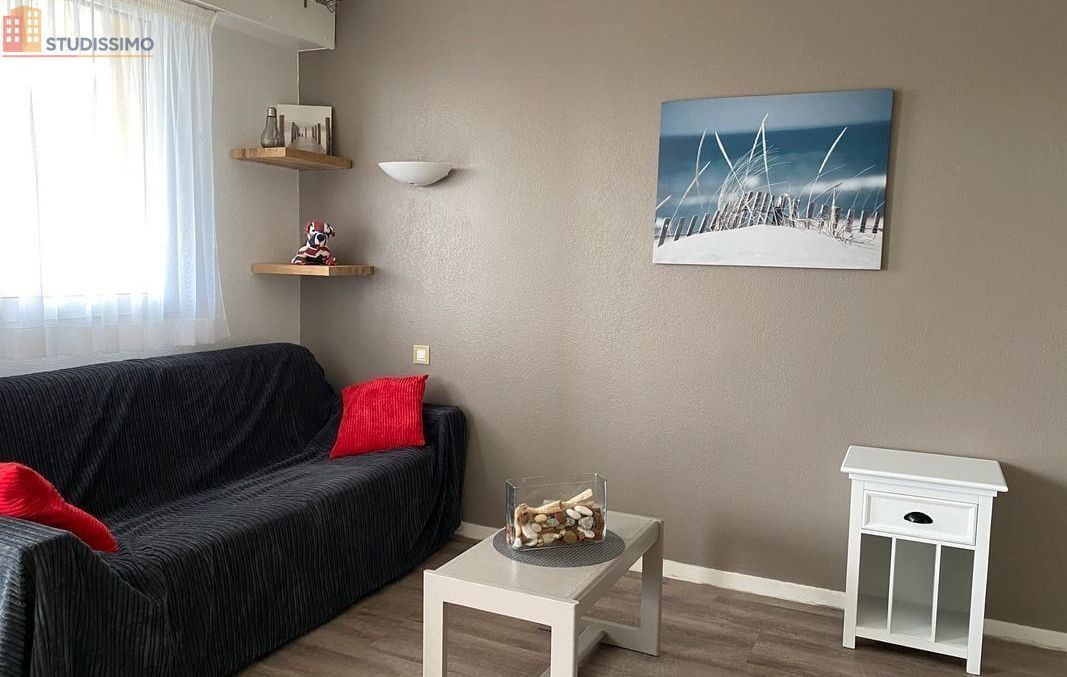 Studio à Quiberon