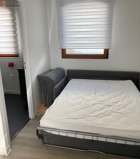 Studio à Vannes