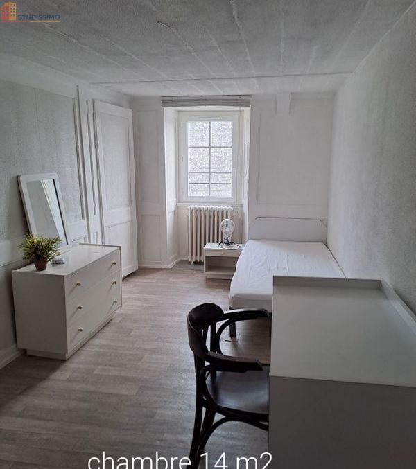 Studio à Gourin