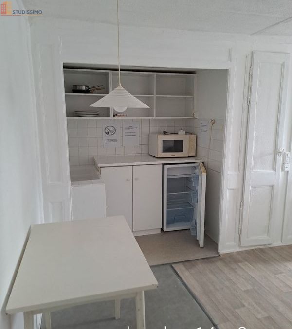 Studio meublé 18m² Gourin - Meublé, pour étudiant - Photo 2
