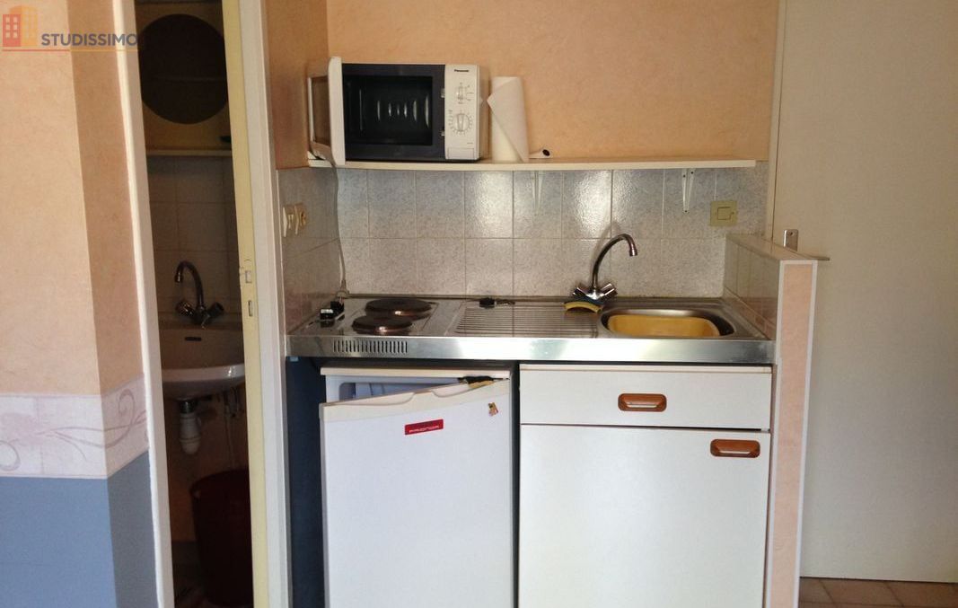 Studio 13m² Lorient - Meublé, étudiant - Photo 3