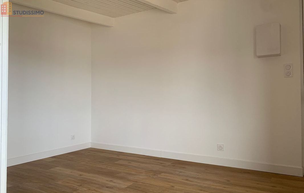 Studio 19m² Ploërmel - Étage élevé, DPE D - Photo 5