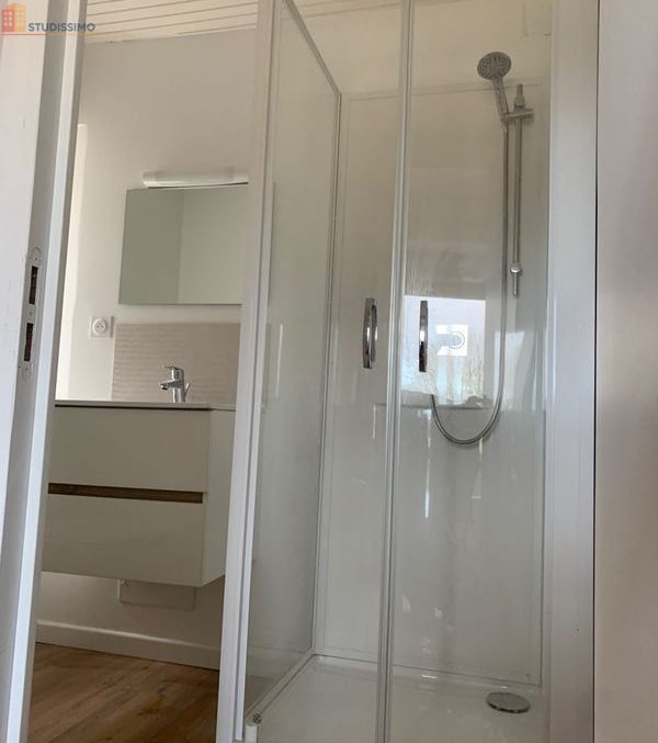 Studio 19m² Ploërmel - Étage élevé, DPE D - Photo 6