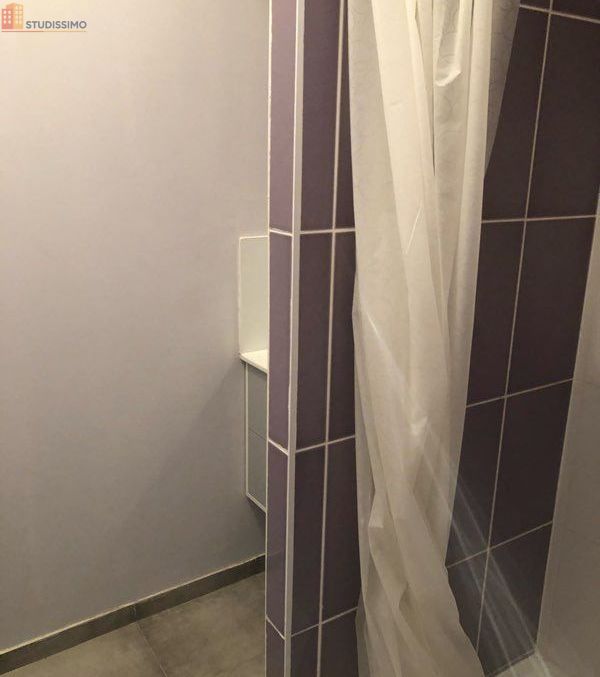 Studio meublé 30m² Metz 57070 - Meublé, DPE D - Photo 2
