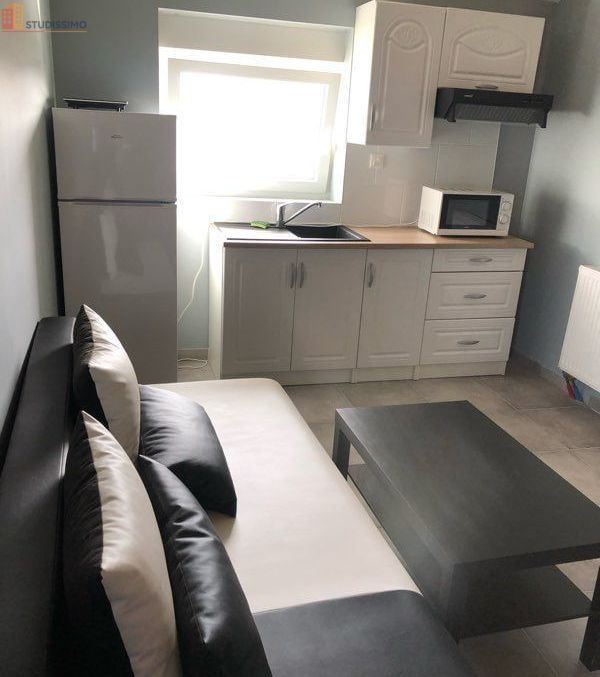 Studio à Metz