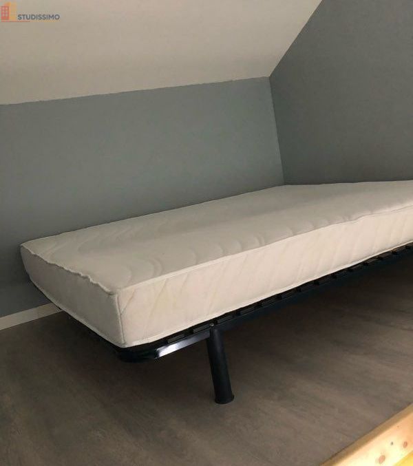 Studio meublé 30m² Metz 57070 - Meublé, DPE D - Photo 1