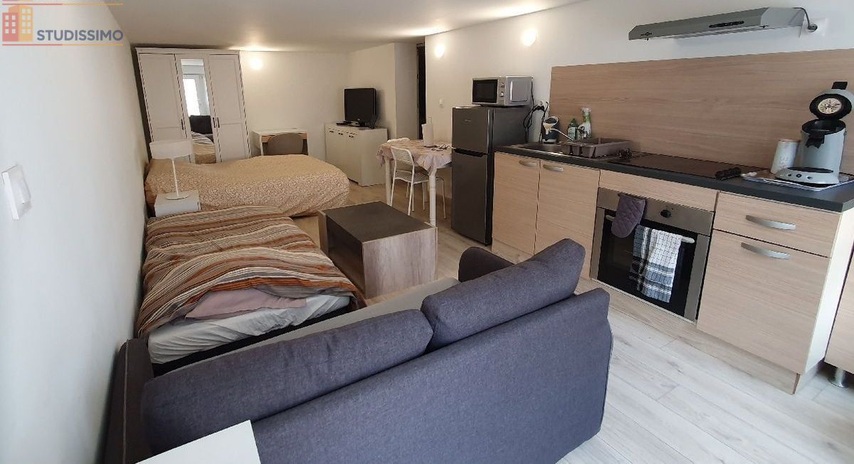 Studio à Hagondange