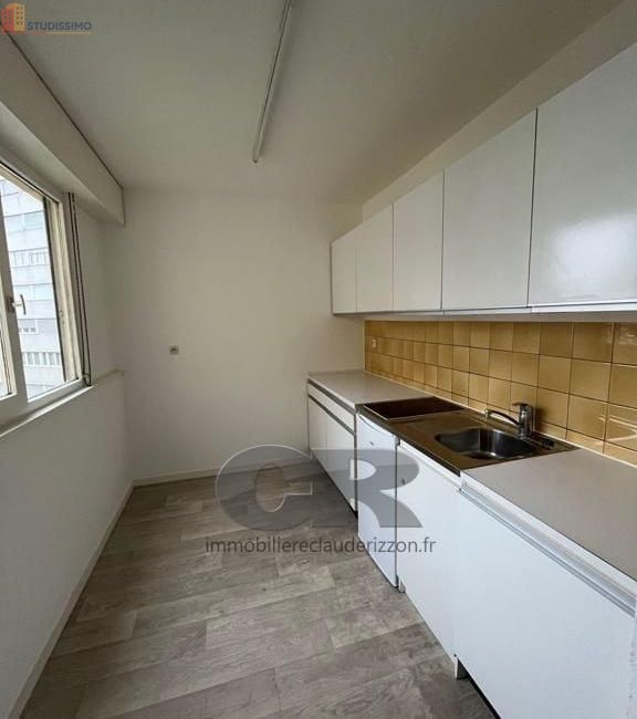 Studio 30m² Metz 57050 - Photo 4