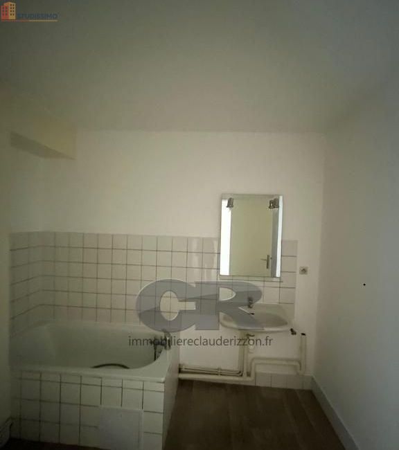 Studio 30m² Metz 57050 - Photo 3