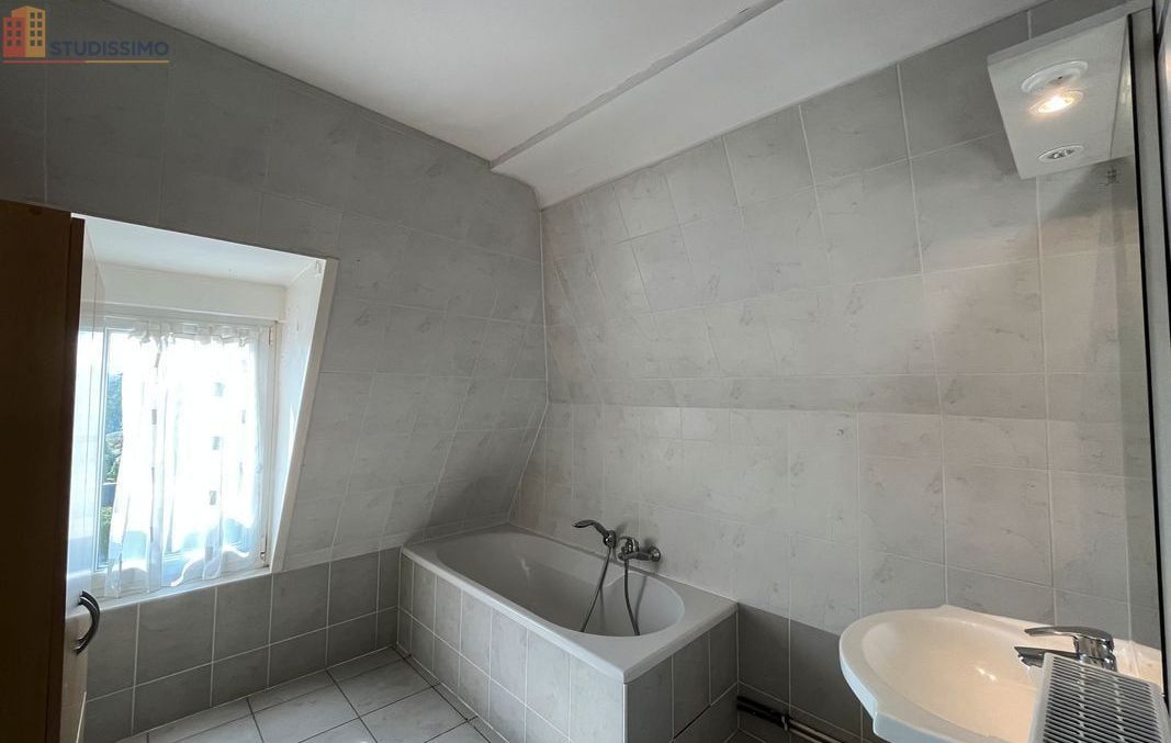 Studio meublé 20m² Valmont 57730 - Tout équipé, lumineux - Photo 1