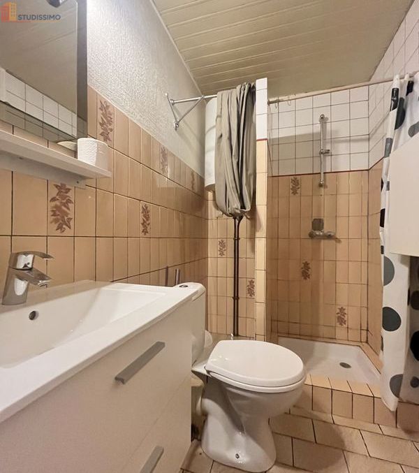 Studio 14m² Metz 57000 - Photo 1