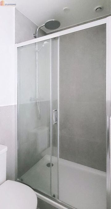 Studio meublé 26m² Thionville - Meublé, DPE C - Photo 1