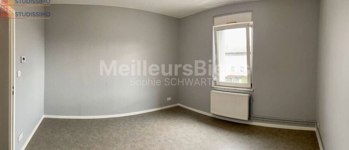 Studio 28m² Mondelange - DPE C - Photo 6
