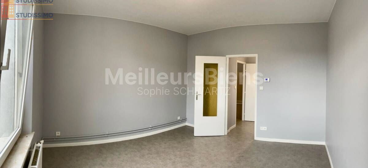 Studio 28m² Mondelange - DPE C - Photo 3