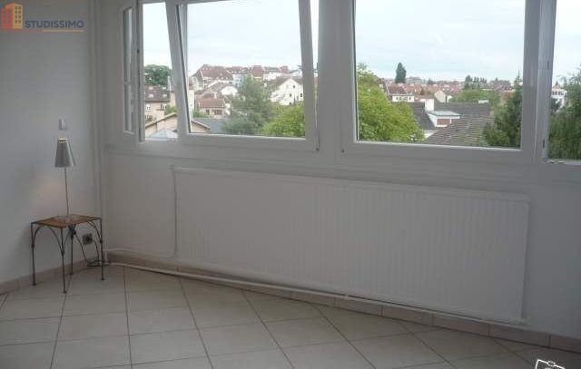 Studio 26m² Montigny-lès-Metz - DPE B, 3e étage - Photo 2
