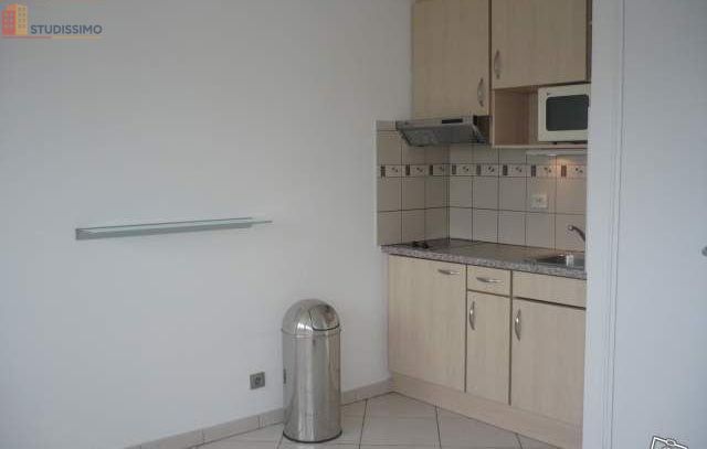 Studio à Montigny-lès-Metz