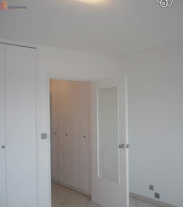 Studio 26m² Montigny-lès-Metz - DPE B, 3e étage - Photo 1