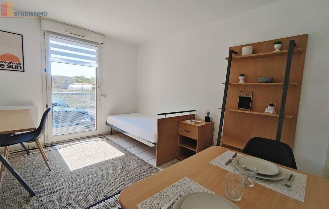 Studio à Metz
