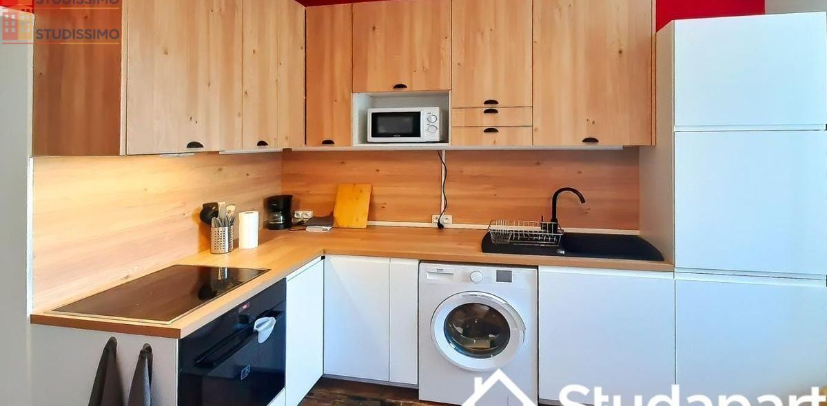 Studio à Metz