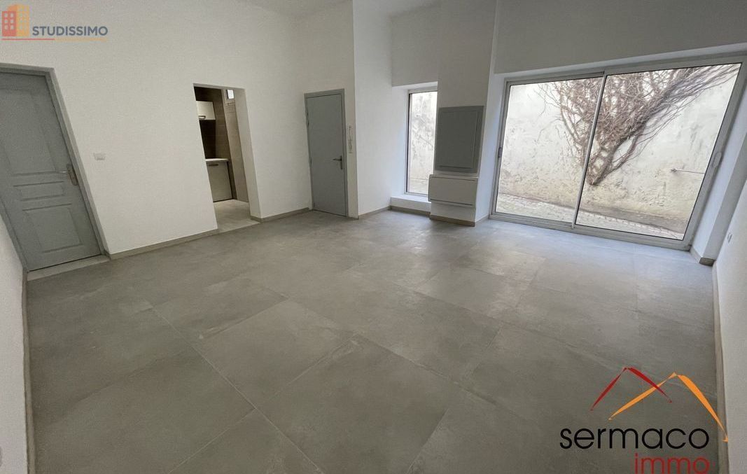 Studio à Sarreguemines