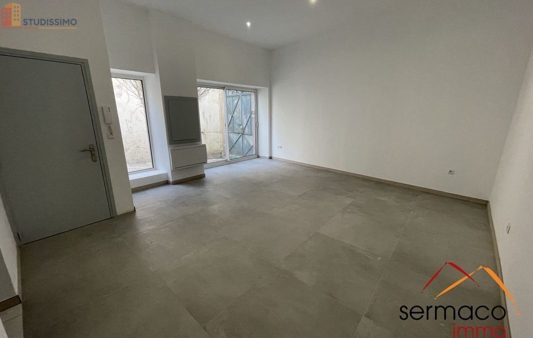 Studio 33m² Sarreguemines - DPE C - Photo 7