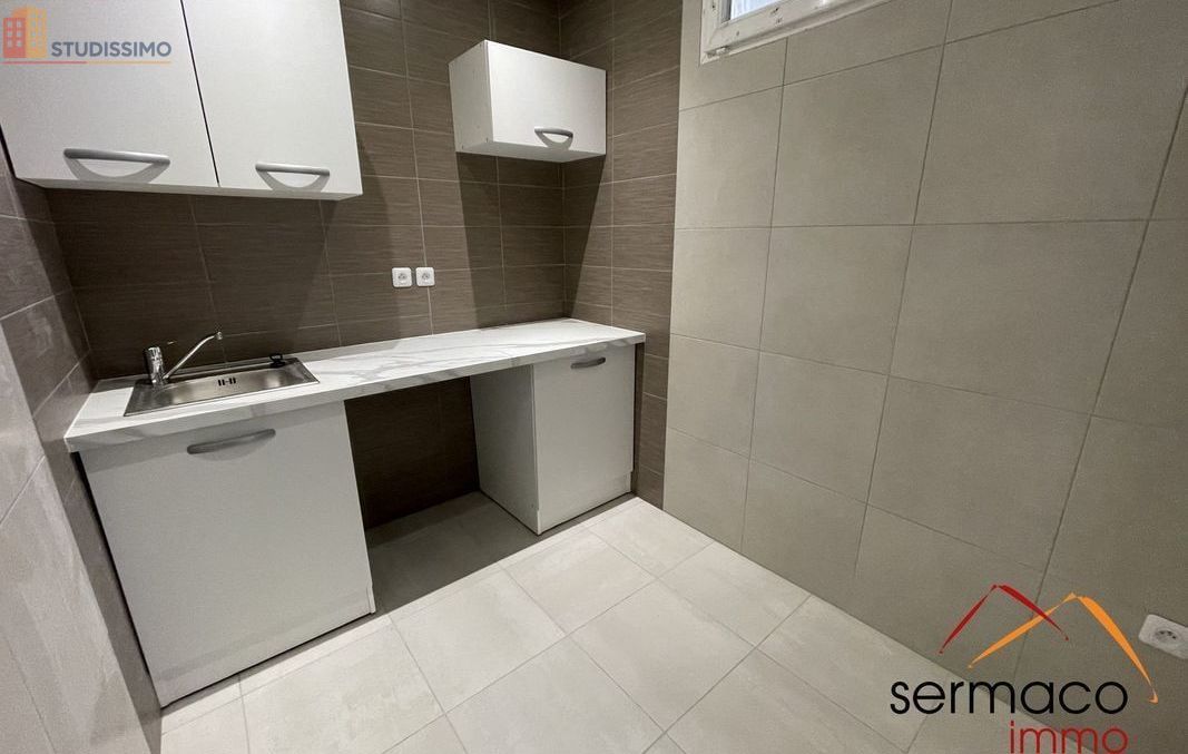 Studio 33m² Sarreguemines - DPE C - Photo 4