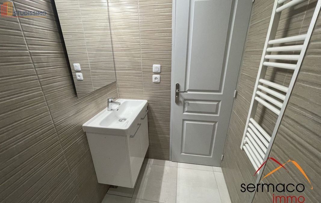 Studio 33m² Sarreguemines - DPE C - Photo 2