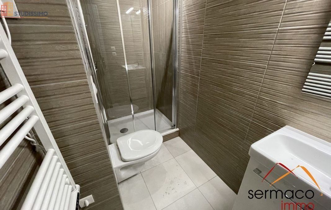 Studio 33m² Sarreguemines - DPE C - Photo 1