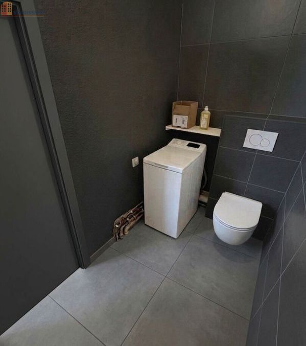 Studio 26m² Metz 57070 - Photo 1