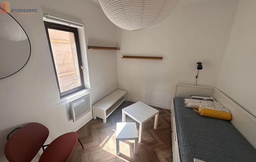Studio à Metz