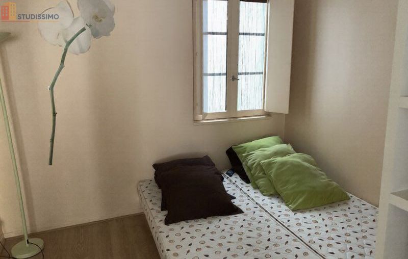 Studio meublé 28m² Metz 57000 - Neuf, 3e étage - Photo 1