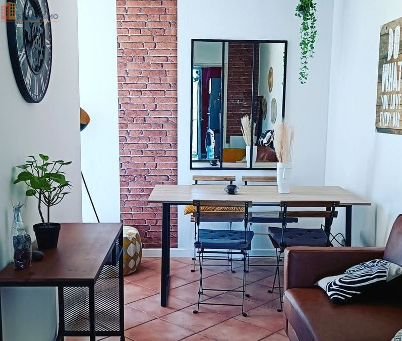 Studio à Metz