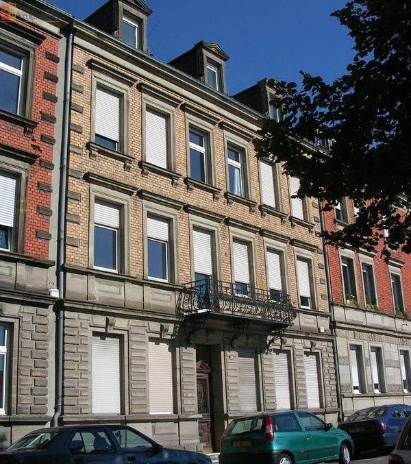 Studio 30m² Sarreguemines - 1er étage, lumineux - Photo 1